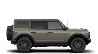 2026 Ford Bronco® External Image 1